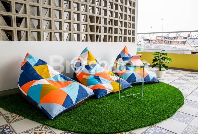 Hunian Elit LB 400m2 Siap Huni Desain Elegan di Kemanggisan, Jakarta Barat Hunian Elit LB 400m2 Siap Huni Desain Elegan di Kemanggisan, Jakarta Barat