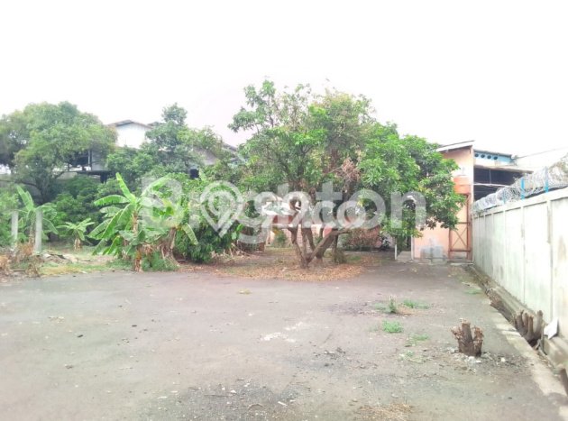 HARGA TERBAIK! Tanah Kawasan Karawaci, Luas 2130m2m², Jalur Strategis, Cocok untuk Investasi HARGA TERBAIK! Tanah Kawasan Karawaci, Luas 2130m2m², Jalur Strategis, Cocok untuk Investasi