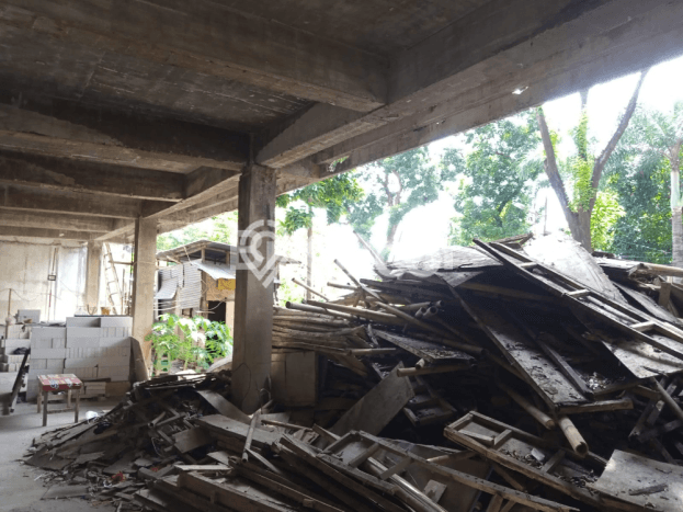 Rumah Elit Modern Tanpa Renovasi di Senopati Jakarta Selatan Rumah Elit Modern Tanpa Renovasi di Senopati Jakarta Selatan