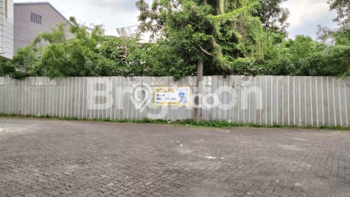 Kavling Tanah Dijual di Bekasi Timur Bekasi Spesifikasi 450m2 Kavling Tanah Dijual di Bekasi Timur Bekasi Spesifikasi 450m2