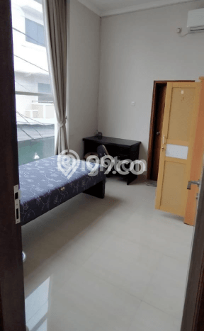 Komersial Dijual di Prime Area Jakarta Barat Luas 500m2 Komersial Dijual di Prime Area Jakarta Barat Luas 500m2