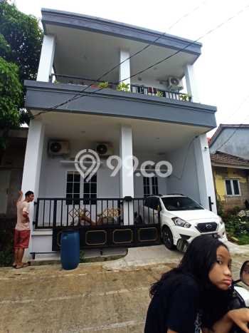 Jual Rumah Favorit Siap Huni LB 120m2 di Bojong Gede, Bogor Jual Rumah Favorit Siap Huni LB 120m2 di Bojong Gede, Bogor