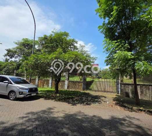 Vila Tenang di Bojong Gede, Ukuran 2685m2m², Akses ke berbagai fasilitas Vila Tenang di Bojong Gede, Ukuran 2685m2m², Akses ke berbagai fasilitas