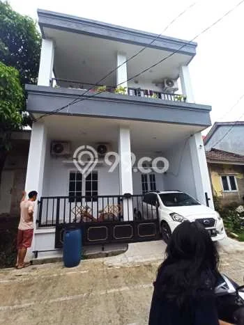 Jual Rumah Favorit Siap Huni LB 120m2 di Bojong Gede, Bogor Jual Rumah Favorit Siap Huni LB 120m2 di Bojong Gede, Bogor
