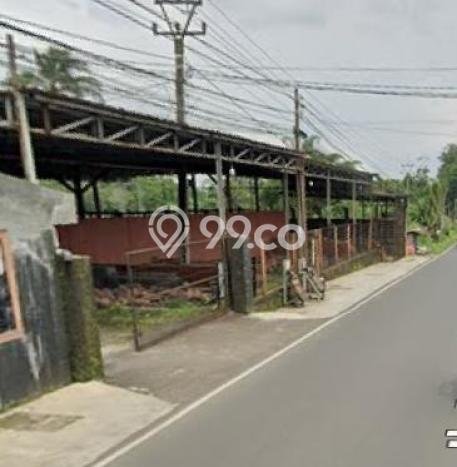 Unit Komersial Dijual di Cugenang Cianjur Luas Tanah 1m2, Luas Bangunan 300m2 Unit Komersial Dijual di Cugenang Cianjur Luas Tanah 1m2, Luas Bangunan 300m2