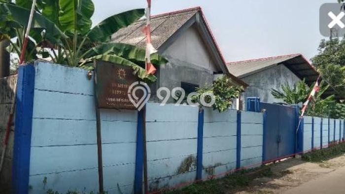 Paling Diincar! Komersial Dijual di Wanaherang Harga Kompetitif Paling Diincar! Komersial Dijual di Wanaherang Harga Kompetitif