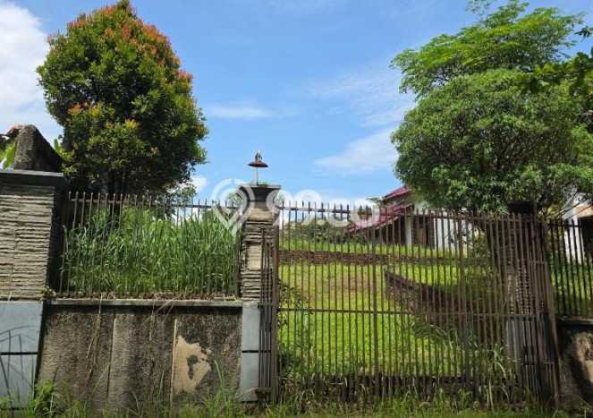 Vila Tenang di Bojong Gede, Ukuran 2685m2m², Akses ke berbagai fasilitas Vila Tenang di Bojong Gede, Ukuran 2685m2m², Akses ke berbagai fasilitas