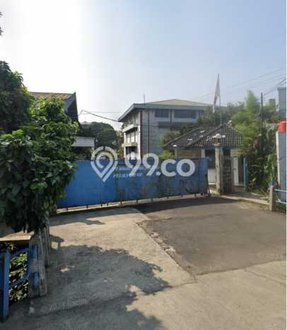 Dijual Pabrik di Citeureup Bogor LT 9887m2 / LB 1000m2 Dijual Pabrik di Citeureup Bogor LT 9887m2 / LB 1000m2
