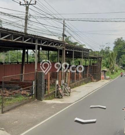 Unit Komersial Dijual di Cugenang Cianjur Luas Tanah 1m2, Luas Bangunan 300m2 Unit Komersial Dijual di Cugenang Cianjur Luas Tanah 1m2, Luas Bangunan 300m2