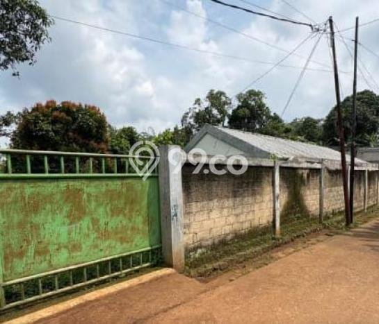 Kavling Tanah Dijual di Kemang Bogor Spesifikasi 5m2 Kavling Tanah Dijual di Kemang Bogor Spesifikasi 5m2