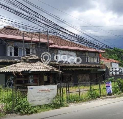 Komersial Bagus Dijual di Tanah Sareal Bogor Strategis Cocok untuk Kembangkan Bisnis Komersial Bagus Dijual di Tanah Sareal Bogor Strategis Cocok untuk Kembangkan Bisnis