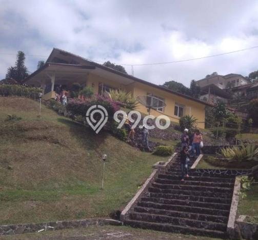 Vila Kawasan Megamendung, Luas 2m2m², Area Strategis Vila Kawasan Megamendung, Luas 2m2m², Area Strategis