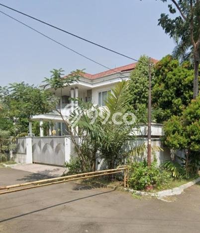 Rumah Elit Modern Tanpa Renovasi di Tanah Sareal Bogor Rumah Elit Modern Tanpa Renovasi di Tanah Sareal Bogor
