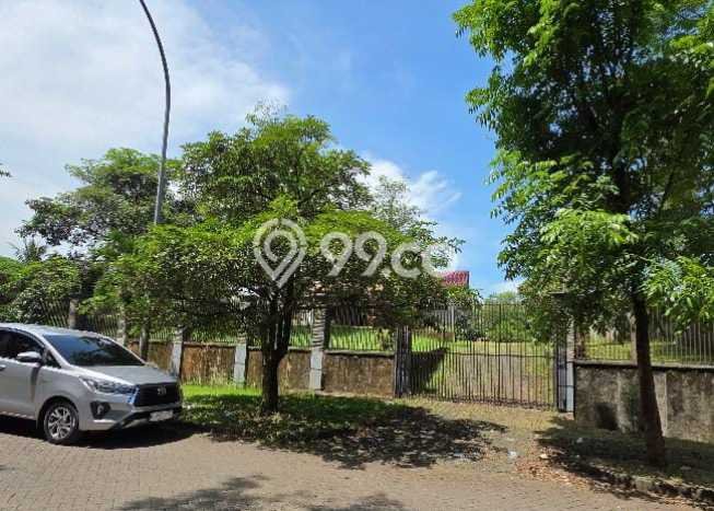 Vila Tenang di Bojong Gede, Ukuran 2685m2m², Akses ke berbagai fasilitas Vila Tenang di Bojong Gede, Ukuran 2685m2m², Akses ke berbagai fasilitas