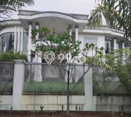 Rumah Elit Modern Tanpa Renovasi di Tanah Sareal Bogor Rumah Elit Modern Tanpa Renovasi di Tanah Sareal Bogor