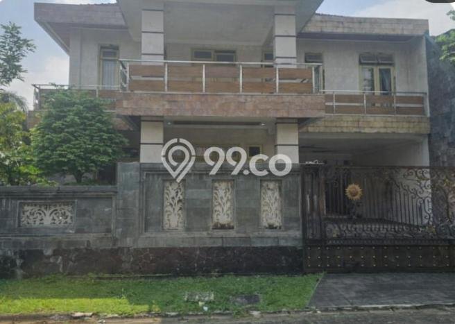 Dijual Hunian Mewah dengan Fasilitas Sekitar Komplit di Bogor Timur, Bogor Dijual Hunian Mewah dengan Fasilitas Sekitar Komplit di Bogor Timur, Bogor