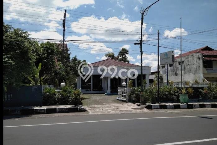Unit Komersial Dijual di Karangtengah Cianjur 500m2 Unit Komersial Dijual di Karangtengah Cianjur 500m2