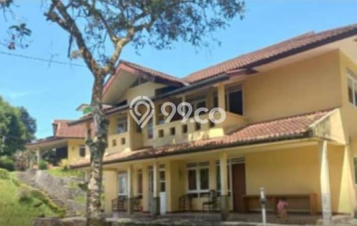 Vila Kawasan Megamendung, Luas 2m2m², Area Strategis Vila Kawasan Megamendung, Luas 2m2m², Area Strategis