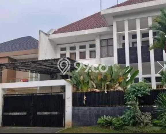 Hot Offer Hunian Mewah Ideal dan Luas di Gunung Putri, Bogor Hot Offer Hunian Mewah Ideal dan Luas di Gunung Putri, Bogor
