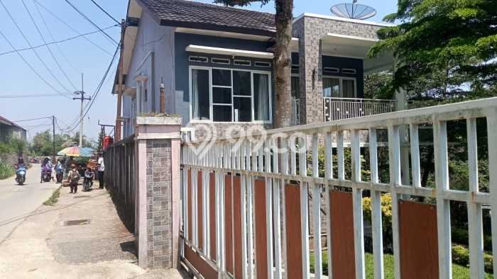 Dijual Vila di Cisarua, Dimensi 3m², Area Nyaman Dijual Vila di Cisarua, Dimensi 3m², Area Nyaman