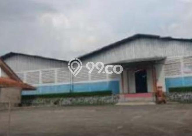 Pabrik Dijual di Cikembar LT 24m2, LB 1m2 Solusi Investasi Cerdas Pabrik Dijual di Cikembar LT 24m2, LB 1m2 Solusi Investasi Cerdas