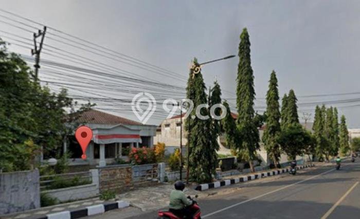Unit Komersial Dijual di Karangtengah Cianjur 500m2 Unit Komersial Dijual di Karangtengah Cianjur 500m2