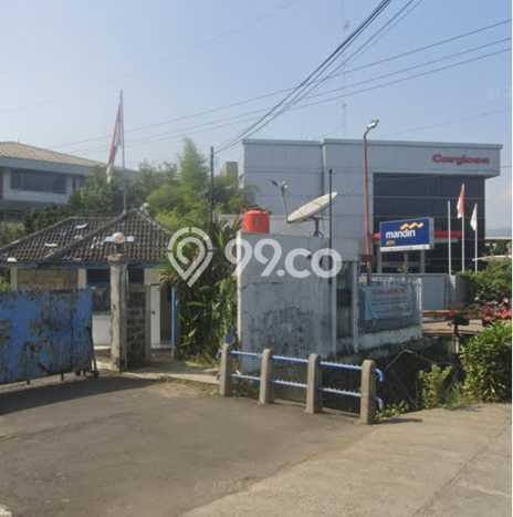 Dijual Pabrik di Citeureup Bogor LT 9887m2 / LB 1000m2 Dijual Pabrik di Citeureup Bogor LT 9887m2 / LB 1000m2