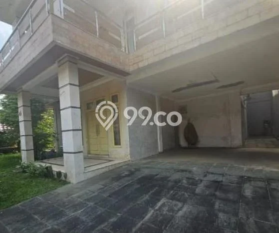 Dijual Hunian Mewah dengan Fasilitas Sekitar Komplit di Bogor Timur, Bogor Dijual Hunian Mewah dengan Fasilitas Sekitar Komplit di Bogor Timur, Bogor