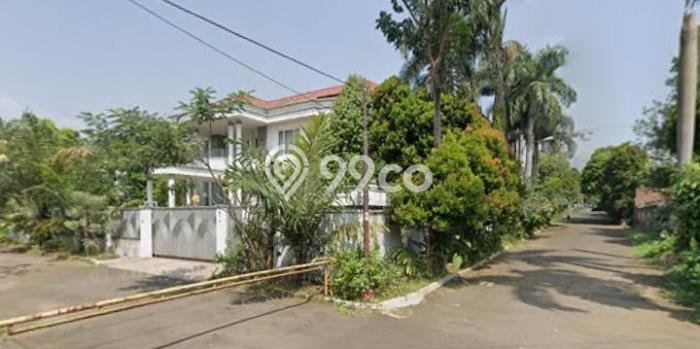 Rumah Elit Modern Tanpa Renovasi di Tanah Sareal Bogor Rumah Elit Modern Tanpa Renovasi di Tanah Sareal Bogor