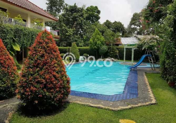 KAWASAN BISNIS! Hotel Kawasan Ciawi, Luas 800m2m², Area Premium KAWASAN BISNIS! Hotel Kawasan Ciawi, Luas 800m2m², Area Premium