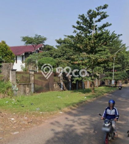 Vila Tenang di Bojong Gede, Ukuran 2685m2m², Akses ke berbagai fasilitas Vila Tenang di Bojong Gede, Ukuran 2685m2m², Akses ke berbagai fasilitas