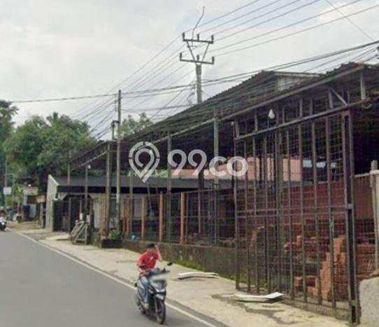 Unit Komersial Dijual di Cugenang Cianjur Luas Tanah 1m2, Luas Bangunan 300m2 Unit Komersial Dijual di Cugenang Cianjur Luas Tanah 1m2, Luas Bangunan 300m2