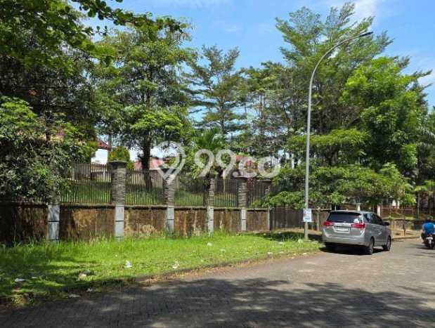 Vila Tenang di Bojong Gede, Ukuran 2685m2m², Akses ke berbagai fasilitas Vila Tenang di Bojong Gede, Ukuran 2685m2m², Akses ke berbagai fasilitas