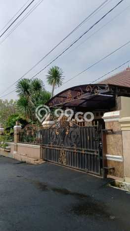 Rumah Modern 4 Kamar LT 517m2 di Tanah Sareal Rumah Modern 4 Kamar LT 517m2 di Tanah Sareal