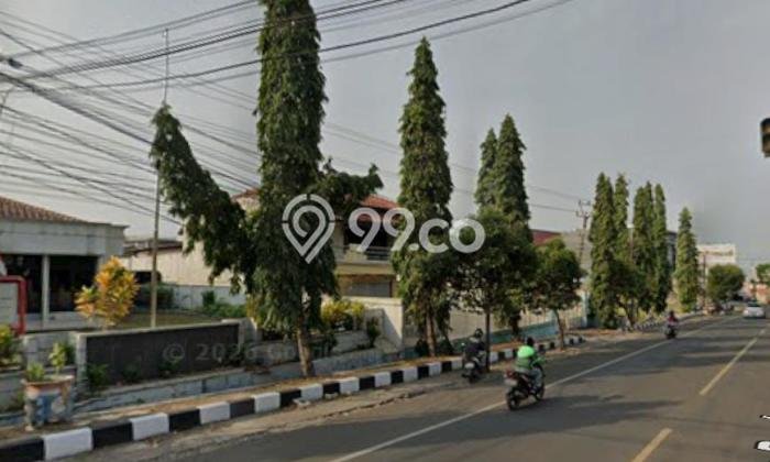 Unit Komersial Dijual di Karangtengah Cianjur 500m2 Unit Komersial Dijual di Karangtengah Cianjur 500m2