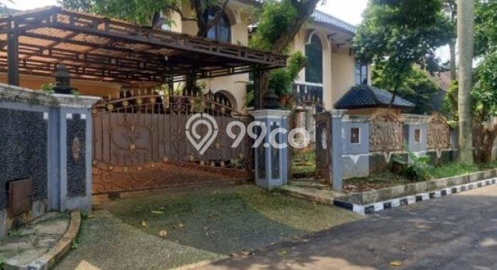 Dijual Rumah Premium dengan Fasilitas Sekitar Lengkap di Gunung Putri, Bogor Dijual Rumah Premium dengan Fasilitas Sekitar Lengkap di Gunung Putri, Bogor
