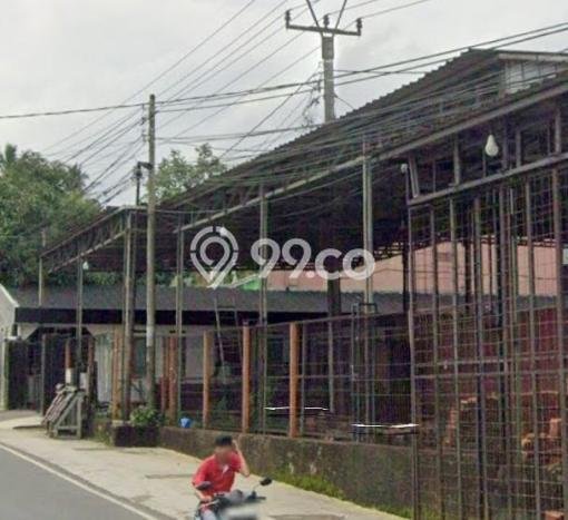 Unit Komersial Dijual di Cugenang Cianjur Luas Tanah 1m2, Luas Bangunan 300m2 Unit Komersial Dijual di Cugenang Cianjur Luas Tanah 1m2, Luas Bangunan 300m2