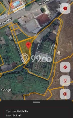 Lokasi Strategis! Vila Kawasan Pacet, Dimensi 4m2m², Lingkungan Nyaman dan tenang Lokasi Strategis! Vila Kawasan Pacet, Dimensi 4m2m², Lingkungan Nyaman dan tenang