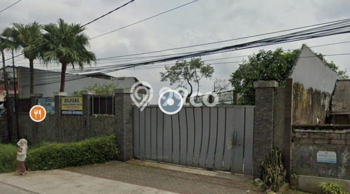 Lokasi Strategis! Vila Kawasan Pacet, Dimensi 4m2m², Lingkungan Nyaman dan tenang Lokasi Strategis! Vila Kawasan Pacet, Dimensi 4m2m², Lingkungan Nyaman dan tenang