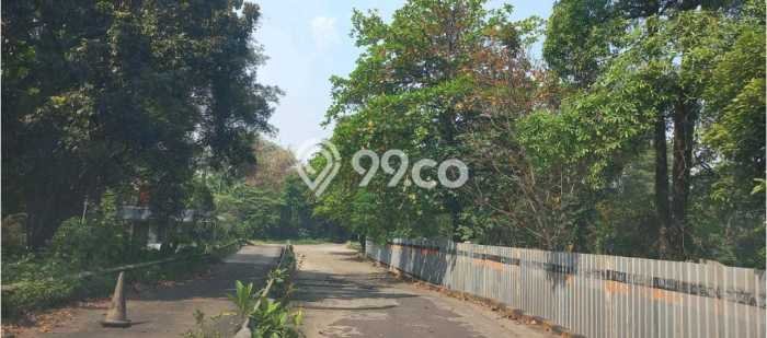 Pabrik Komersial Dijual di Gunung Putri Bogor LT 177764m2 & LB 39958m2 Pabrik Komersial Dijual di Gunung Putri Bogor LT 177764m2 & LB 39958m2