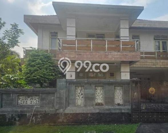 Dijual Hunian Mewah dengan Fasilitas Sekitar Komplit di Bogor Timur, Bogor Dijual Hunian Mewah dengan Fasilitas Sekitar Komplit di Bogor Timur, Bogor