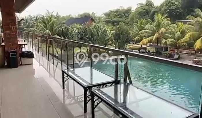 Hotel Strategis Kawasan , Luas 13896m2m², Lokasi Bisnis, Akses Bogor, Bogor Hotel Strategis Kawasan , Luas 13896m2m², Lokasi Bisnis, Akses Bogor, Bogor