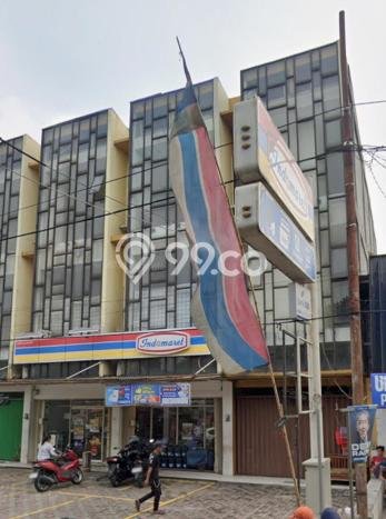 Ruko Dijual di Bogor Barat LT 118m2, LB 100m2 untuk Investasi Ruko Dijual di Bogor Barat LT 118m2, LB 100m2 untuk Investasi