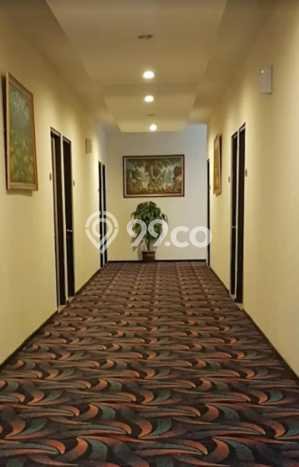 Hotel Premium di Cianjur, Luas 5000m2m², Area Komersial Hotel Premium di Cianjur, Luas 5000m2m², Area Komersial