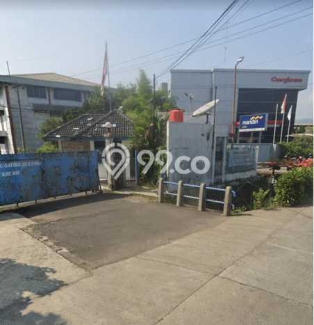 Dijual Pabrik di Citeureup Bogor LT 9887m2 / LB 1000m2 Dijual Pabrik di Citeureup Bogor LT 9887m2 / LB 1000m2