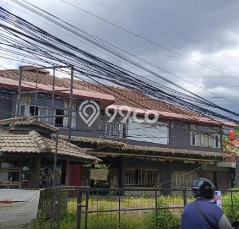 Komersial Bagus Dijual di Tanah Sareal Bogor Strategis Cocok untuk Kembangkan Bisnis Komersial Bagus Dijual di Tanah Sareal Bogor Strategis Cocok untuk Kembangkan Bisnis