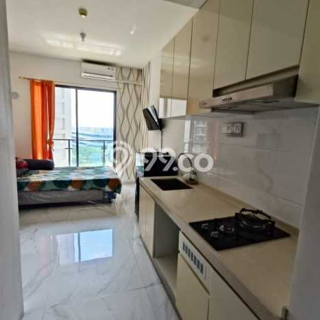 Disewakan Apartemen Terjangkau 1 KT di Alam Sutera Tangerang Disewakan Apartemen Terjangkau 1 KT di Alam Sutera Tangerang