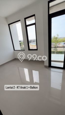 Dijual Rumah Luas Megah Dengan View Eksklusif di Teluk Naga, Tangerang Dijual Rumah Luas Megah Dengan View Eksklusif di Teluk Naga, Tangerang