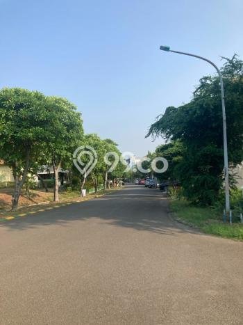 Tanah Dijual di Jakarta Utara Seluas 433m2 Strategis Tanah Dijual di Jakarta Utara Seluas 433m2 Strategis
