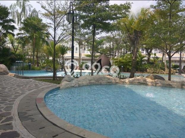 Tanah Kavling Dijual di BSD, Tangerang dengan Luas Tanah 420m2 Tanah Kavling Dijual di BSD, Tangerang dengan Luas Tanah 420m2